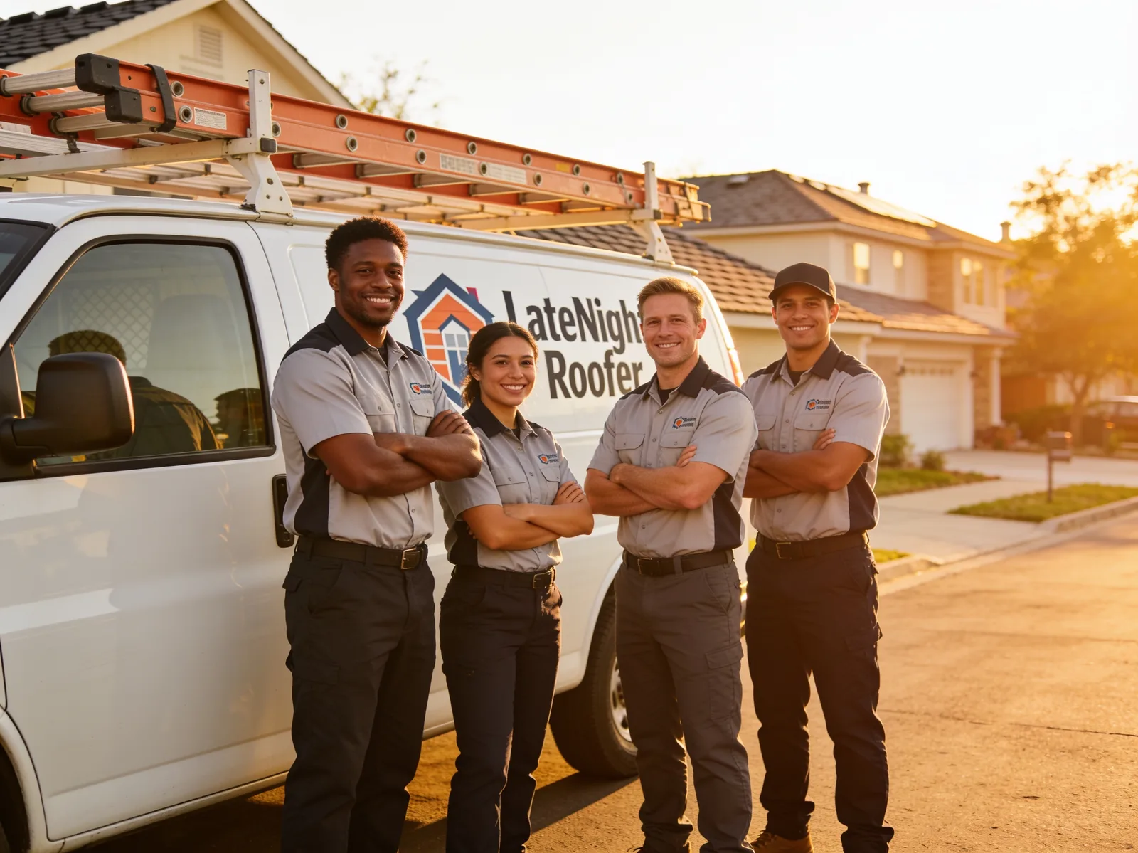 Emergency Roof Repair company in Franklin, MI